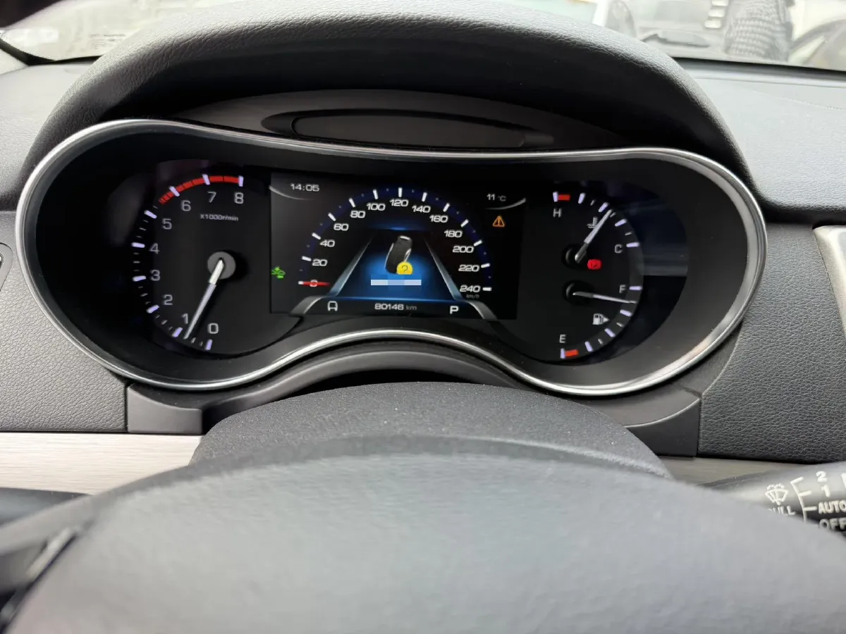 2017 Haval H8 2.0T 252HP L4 8AT,autocango,china used car exporter,china ev exporter,chinese used car exporter,chinese used ev exporter