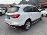2017 Haval H8 2.0T 252HP L4 8AT