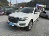 2017 Haval H8 2.0T 252HP L4 8AT