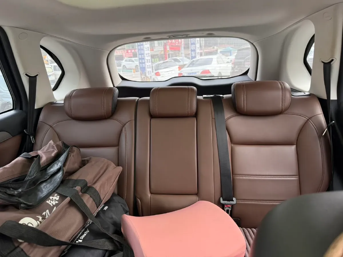 2017 Haval H8 2.0T 252HP L4 8AT,autocango,china used car exporter,china ev exporter,chinese used car exporter,chinese used ev exporter