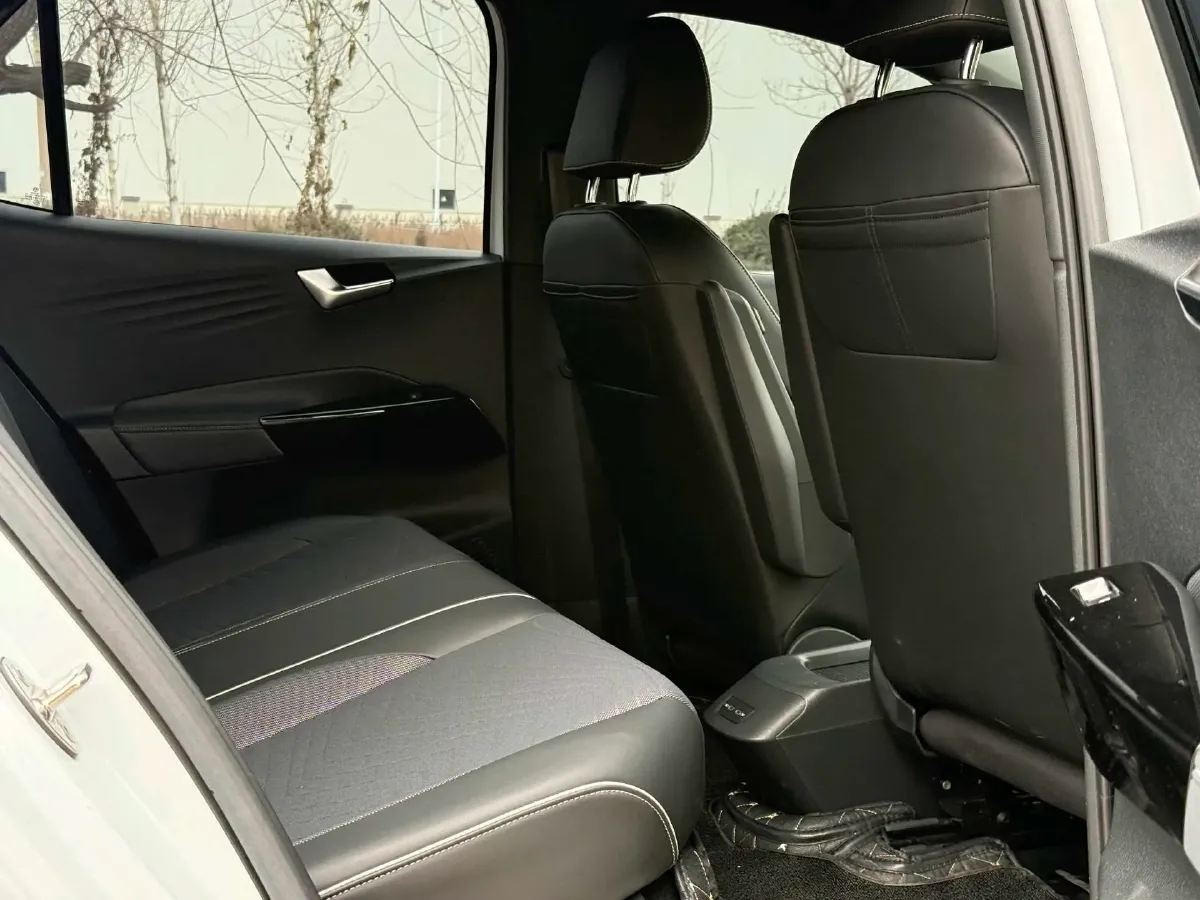 2023 DongFeng Forthing S60 EV BEV 54.6KWH,autocango,china used car exporter,china ev exporter,chinese used car exporter,chinese used ev exporter