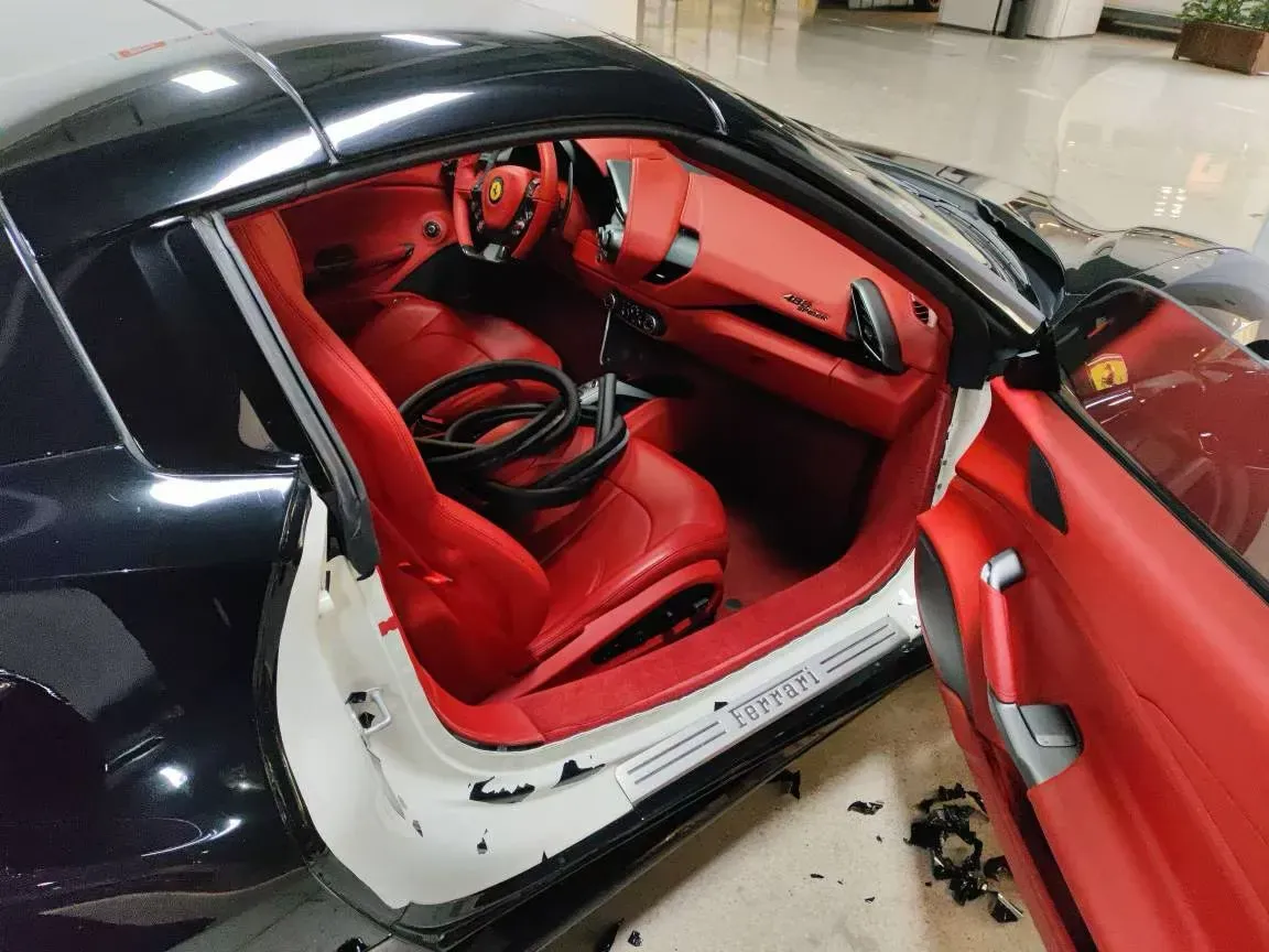 2015 Startech Range Rover 5.0T 510HP V8 8AT,autocango,china used car exporter,china ev exporter,chinese used car exporter,chinese used ev exporter