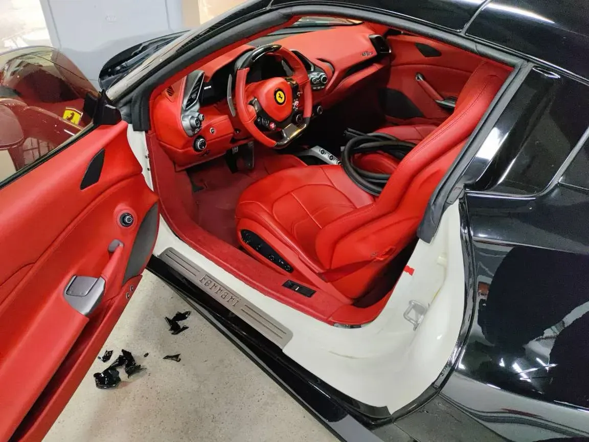 2015 Startech Range Rover 5.0T 510HP V8 8AT,autocango,china used car exporter,china ev exporter,chinese used car exporter,chinese used ev exporter