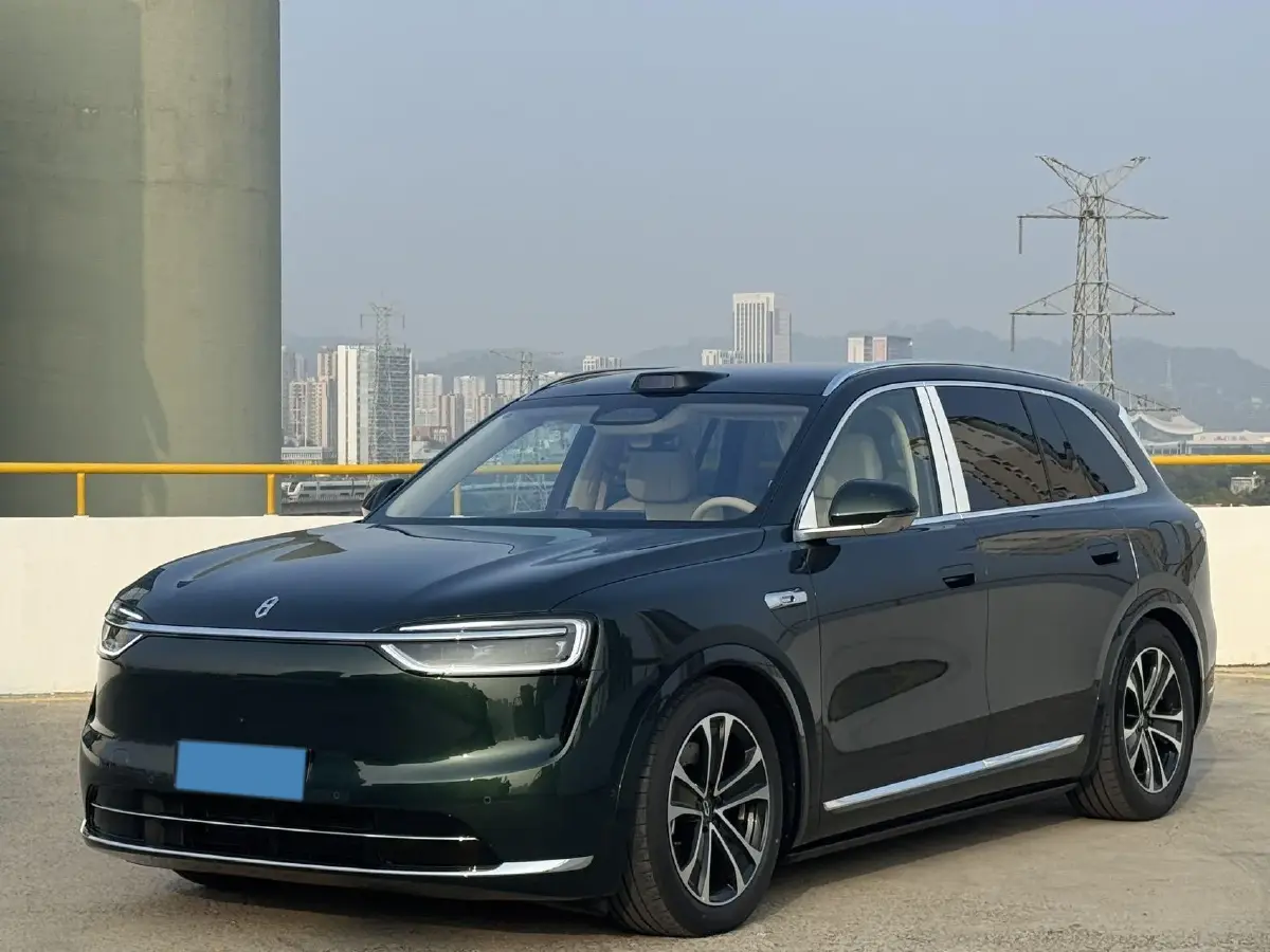 2026 AITO AITO M7 REEV 160HP REEV