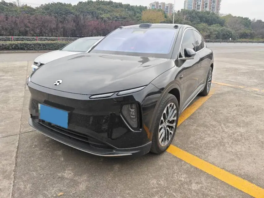 2024 NIO ES6 BEV 75KWH