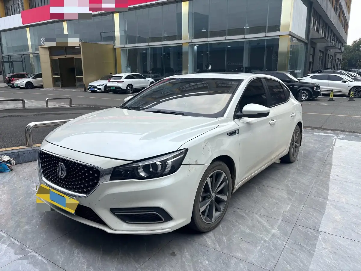 2019 MAXUS D60 1.5T 169HP L4 7DCT