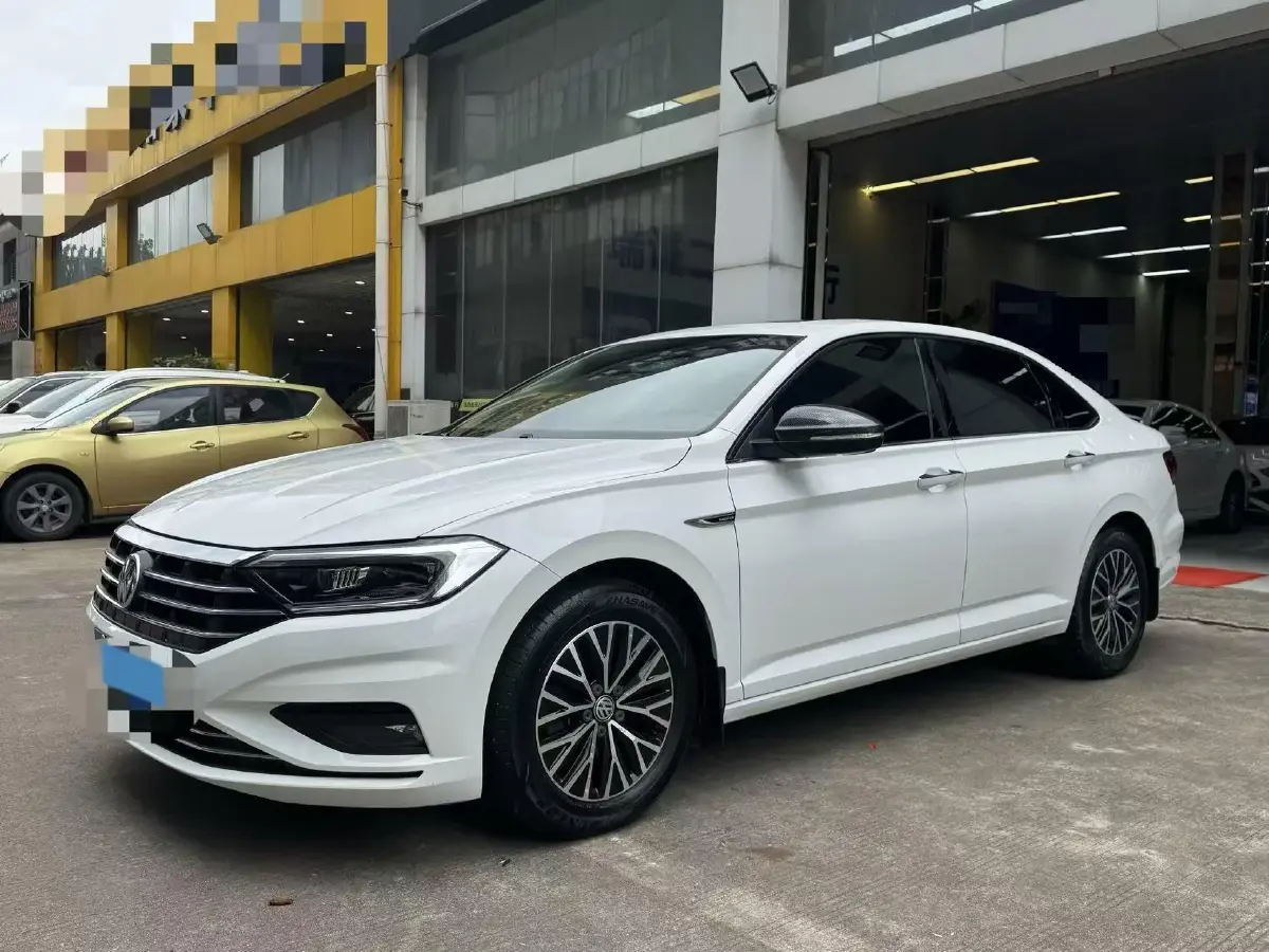 2019 Volkswagen Tharu 1.4T 150HP L4 7DCT