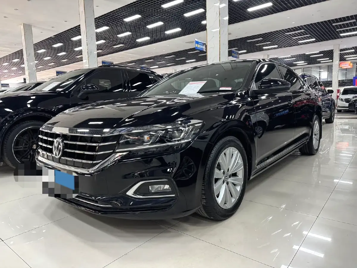 2019 Skoda Kodiak 2.0T 186HP L4 7DCT