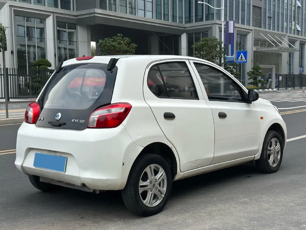 2018 Dongfeng JunFeng ER30 BEV 31.82KWH,autocango,china used car exporter,china ev exporter,chinese used car exporter,chinese used ev exporter
