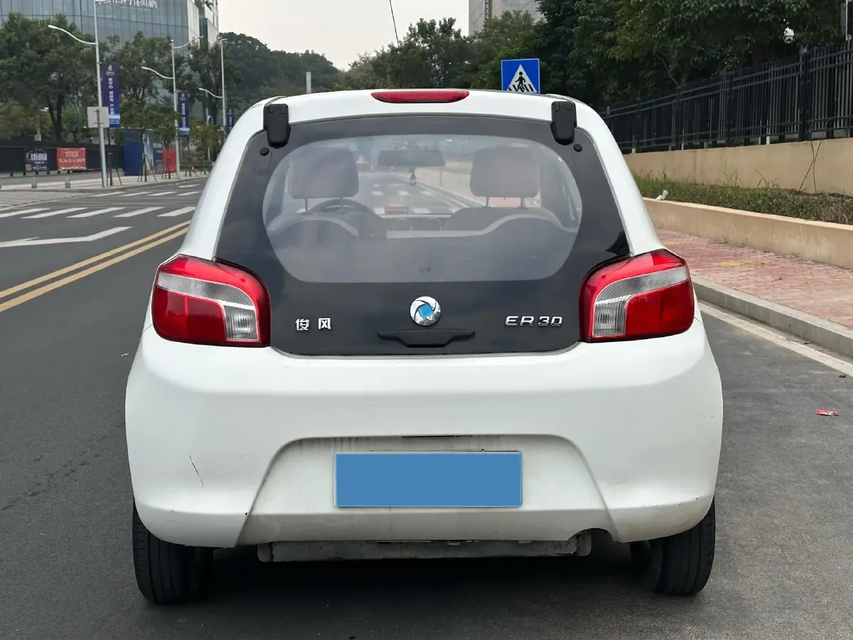 2018 Dongfeng JunFeng ER30 BEV 31.82KWH,autocango,china used car exporter,china ev exporter,chinese used car exporter,chinese used ev exporter