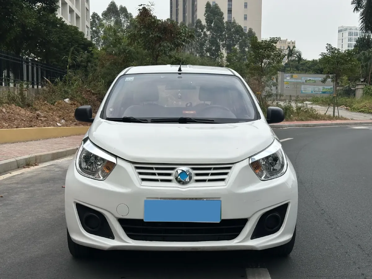 2018 Dongfeng JunFeng ER30 BEV 31.82KWH,autocango,china used car exporter,china ev exporter,chinese used car exporter,chinese used ev exporter