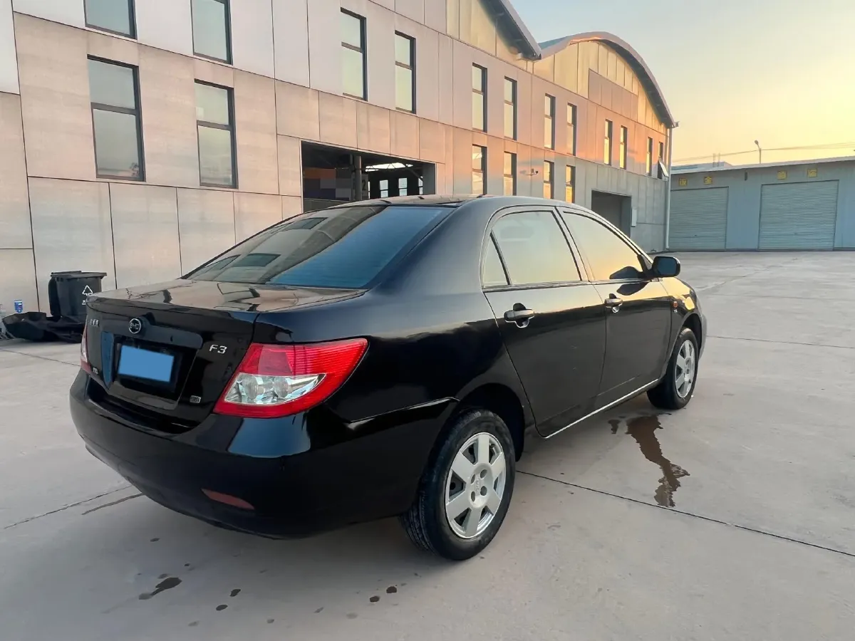 2018 BYD F3 1.5L 109HP L4 5MT,autocango,china used car exporter,china ev exporter,chinese used car exporter,chinese used ev exporter