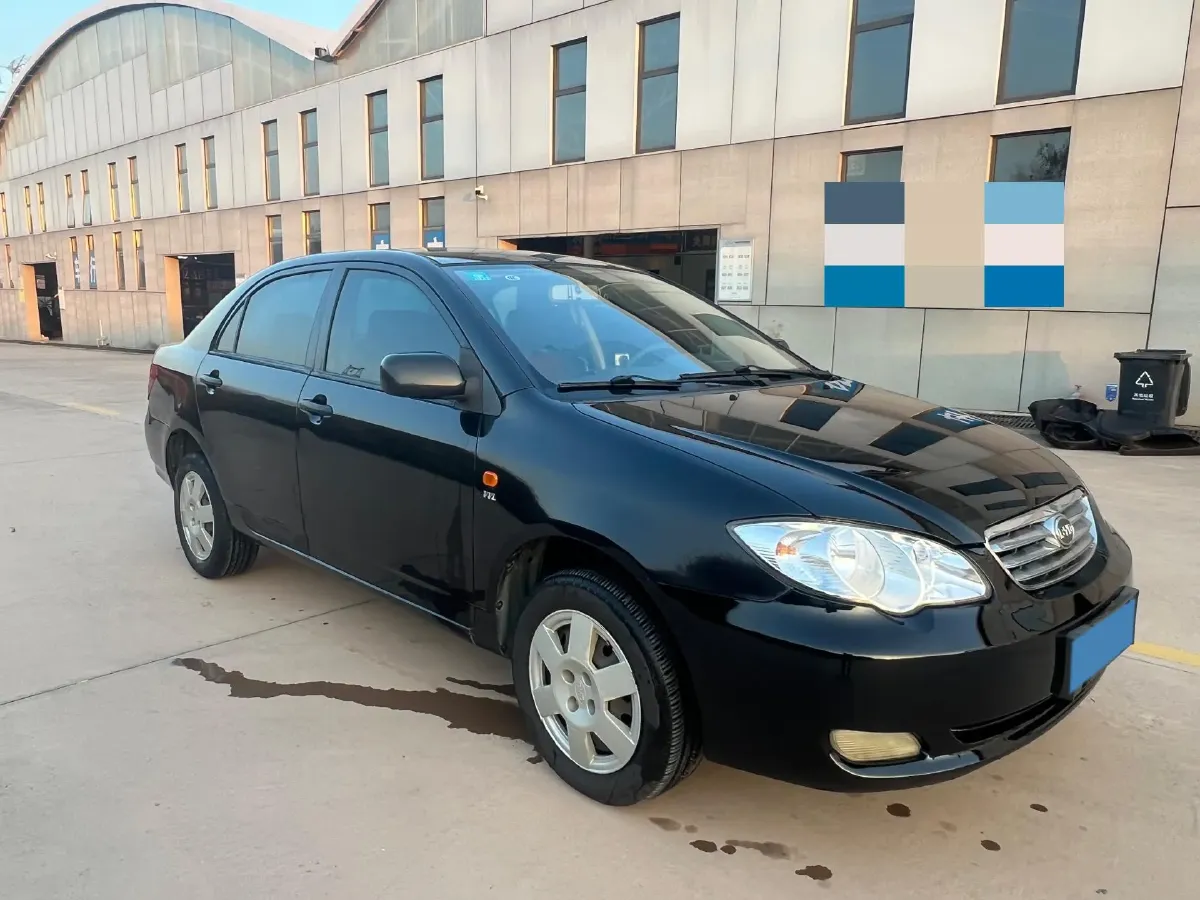 2018 BYD F3 1.5L 109HP L4 5MT,autocango,china used car exporter,china ev exporter,chinese used car exporter,chinese used ev exporter