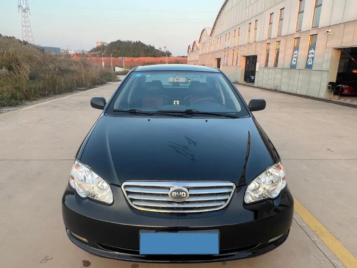 2018 BYD F3 1.5L 109HP L4 5MT,autocango,china used car exporter,china ev exporter,chinese used car exporter,chinese used ev exporter