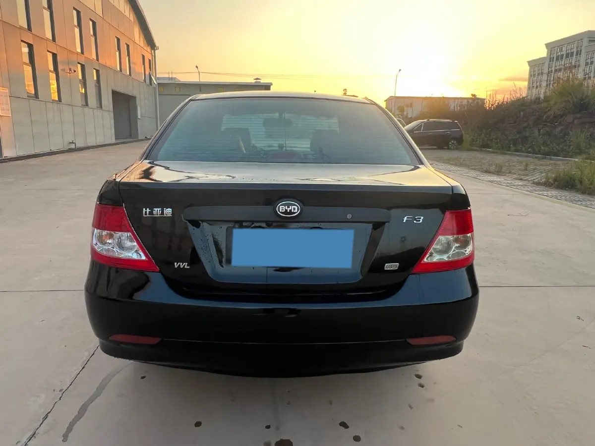 2018 BYD F3 1.5L 109HP L4 5MT,autocango,china used car exporter,china ev exporter,chinese used car exporter,chinese used ev exporter