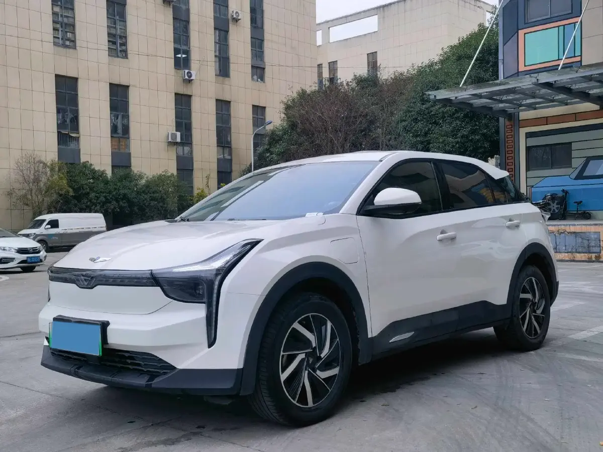 2021 Roewe RX5 1.5T 181HP L4 7DCT