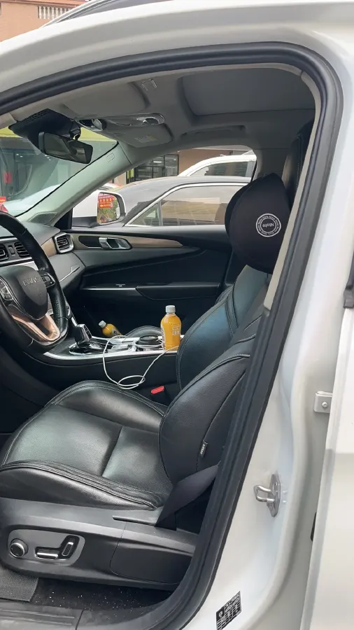 2017 Foton Tunland 2.8T 177HP L4 6AT,autocango,china used car exporter,china ev exporter,chinese used car exporter,chinese used ev exporter