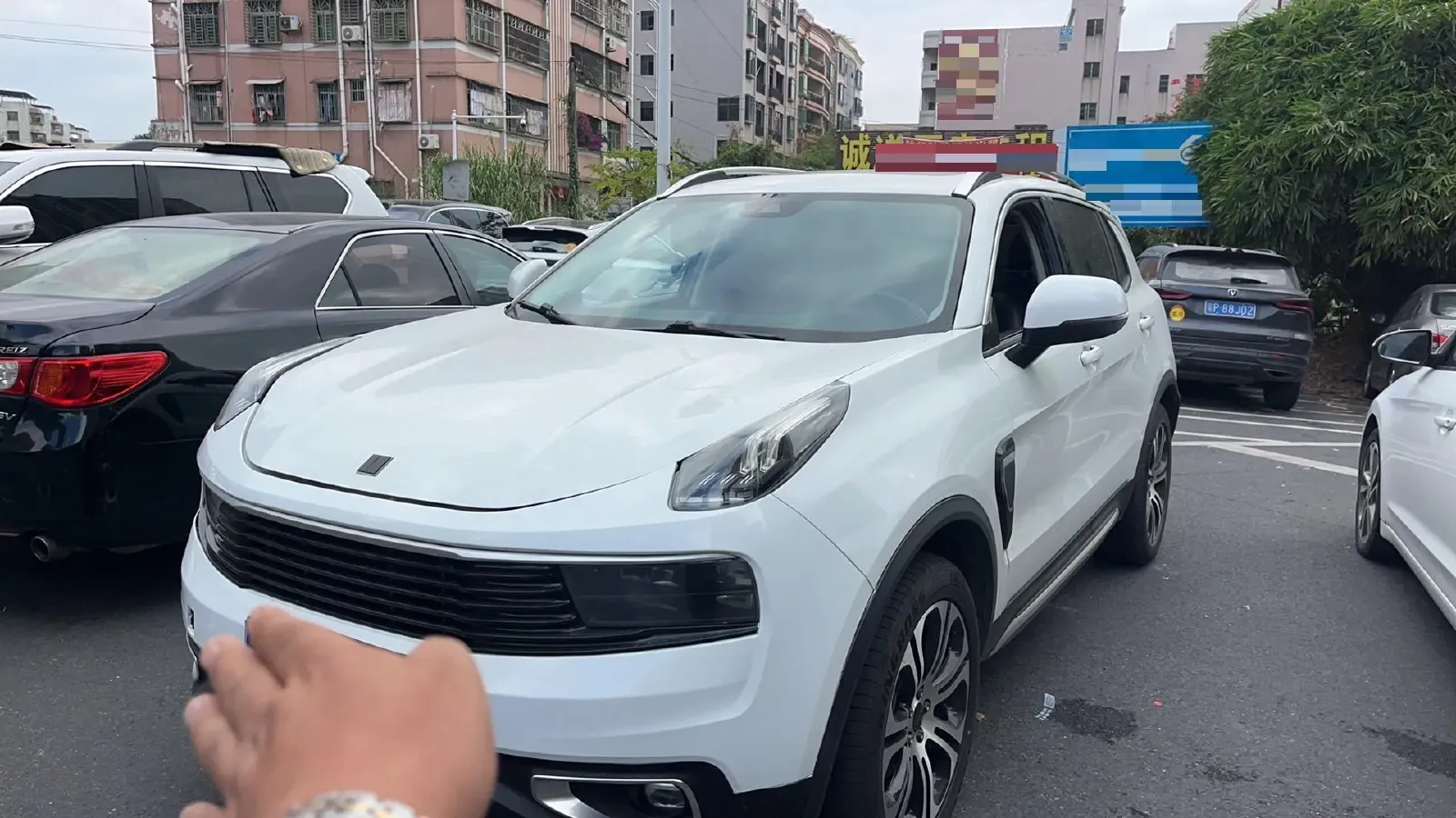 2017 Foton Tunland 2.8T 177HP L4 6AT,autocango,china used car exporter,china ev exporter,chinese used car exporter,chinese used ev exporter