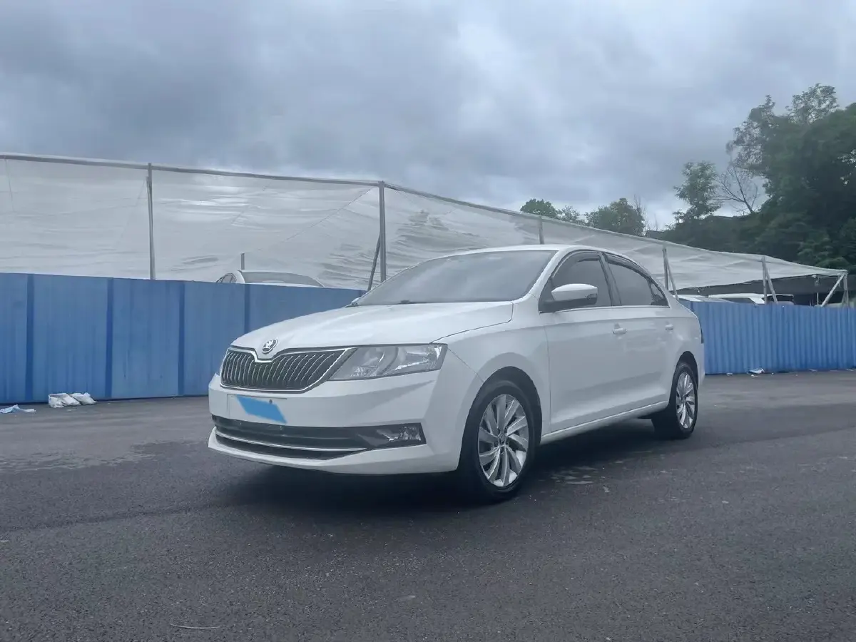 2019 SWM G01 1.5T 156HP L4 6AT