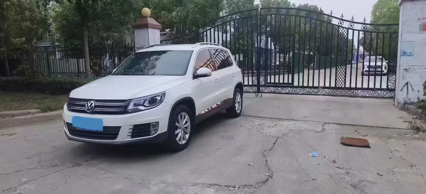 2017 MAXUS T60 2.0T 224HP L4 6AT