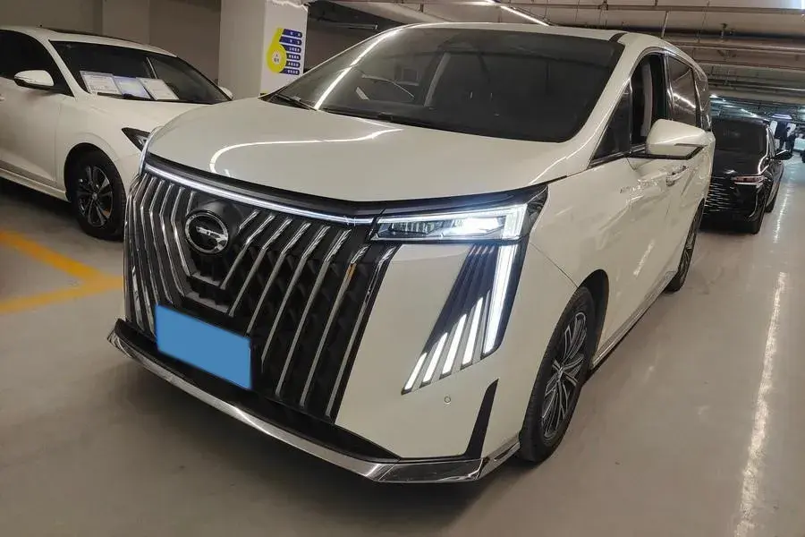 2024 GAC Trumpchi M8 2.0T 252HP L4 8AT