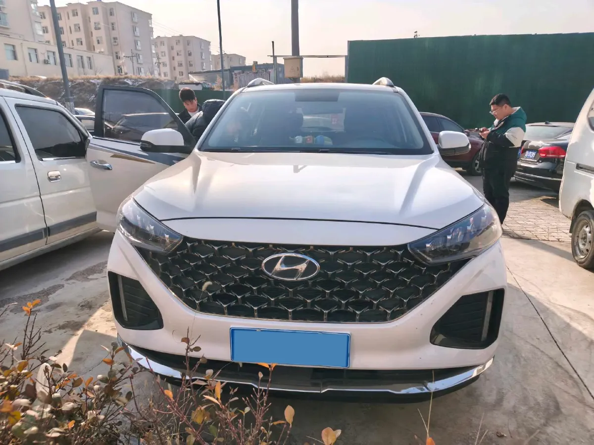 2021 Hyundai ix35 2.0L 160HP L4 6AT,autocango,china used car exporter,china ev exporter,chinese used car exporter,chinese used ev exporter