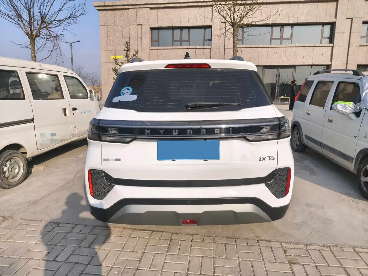 2021 Hyundai ix35 2.0L 160HP L4 6AT,autocango,china used car exporter,china ev exporter,chinese used car exporter,chinese used ev exporter