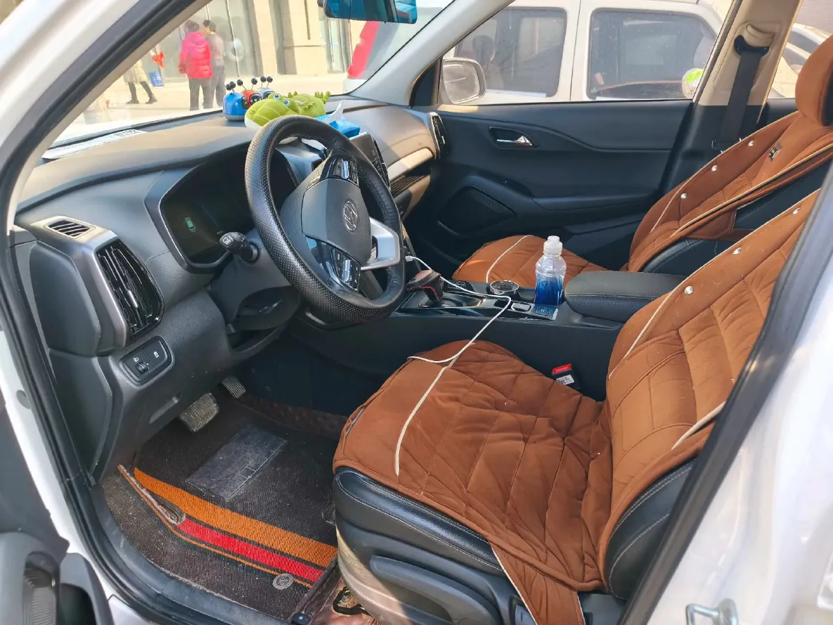 2021 Hyundai ix35 2.0L 160HP L4 6AT,autocango,china used car exporter,china ev exporter,chinese used car exporter,chinese used ev exporter