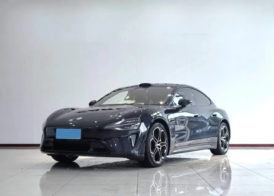 2024 MI SU7 BEV 94.3KWH