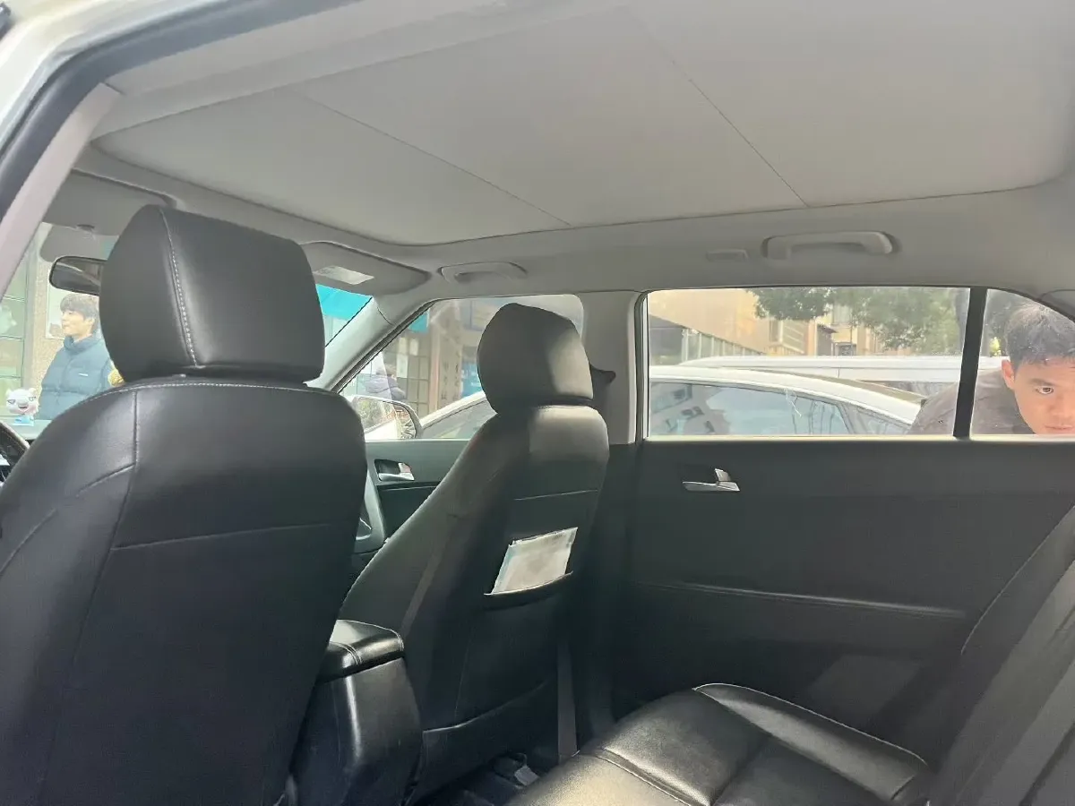 2019 Hyundai ix25 1.6L 125HP L4 6AT,autocango,china used car exporter,china ev exporter,chinese used car exporter,chinese used ev exporter