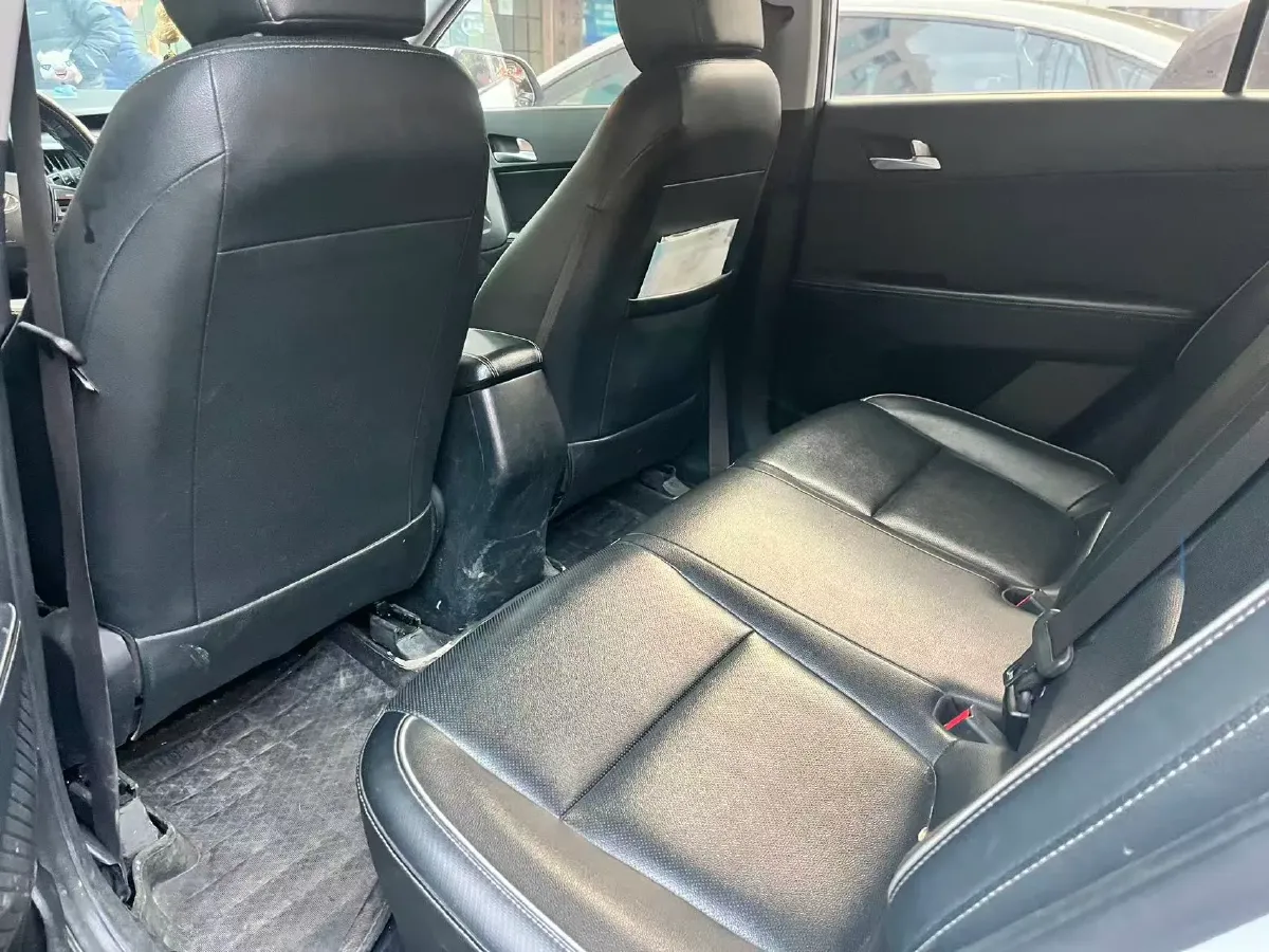 2019 Hyundai ix25 1.6L 125HP L4 6AT,autocango,china used car exporter,china ev exporter,chinese used car exporter,chinese used ev exporter