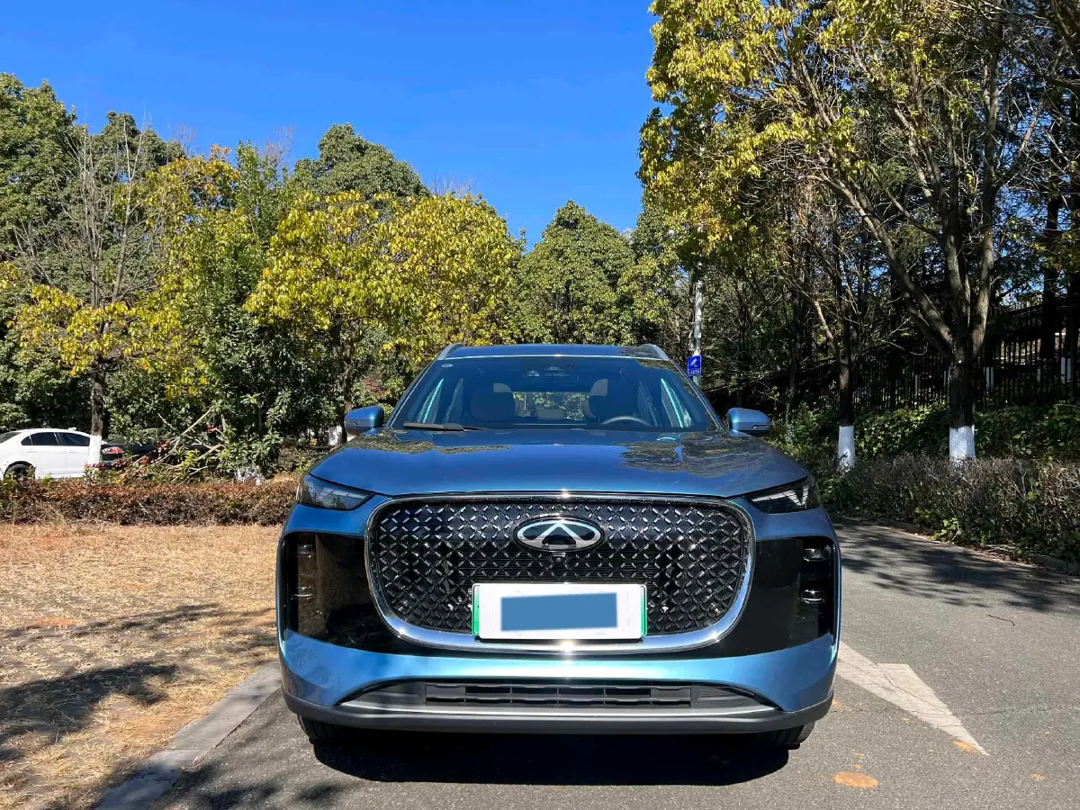 2025 Chery Tiggo8 PLUS C-DM 1.5T 156HP L4 1DHT PHEV,autocango,china used car exporter,china ev exporter,chinese used car exporter,chinese used ev exporter