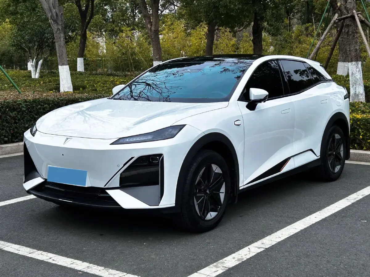 2024 Deepal S07 1.5L 95HP L4 REEV 31.73KWH