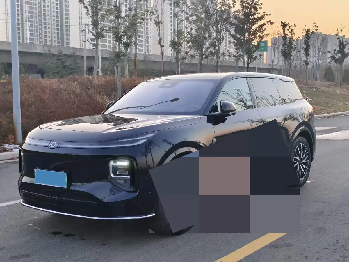 2025 ChangAn QiYuan Q07 1.5T 150HP L4 E-CVT PHEV