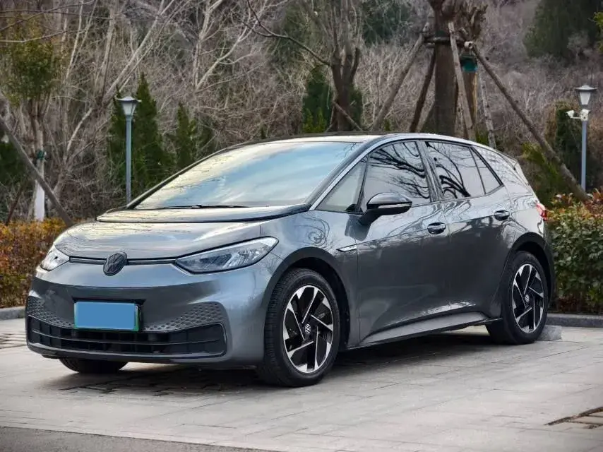 2022 Volkswagen ID.3 BEV 57.3KWH