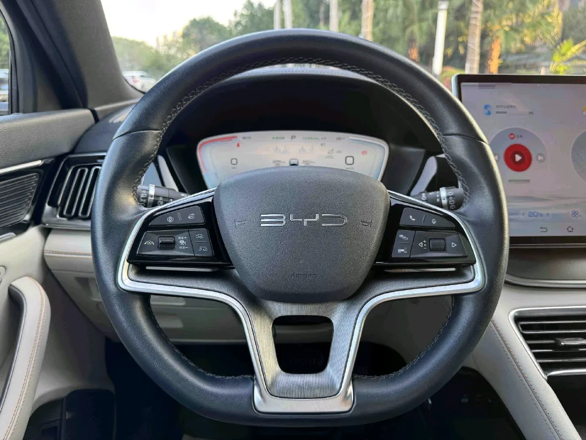 2023 BYD Song Plus BEV 87.04KWH,autocango,china used car exporter,china ev exporter,chinese used car exporter,chinese used ev exporter