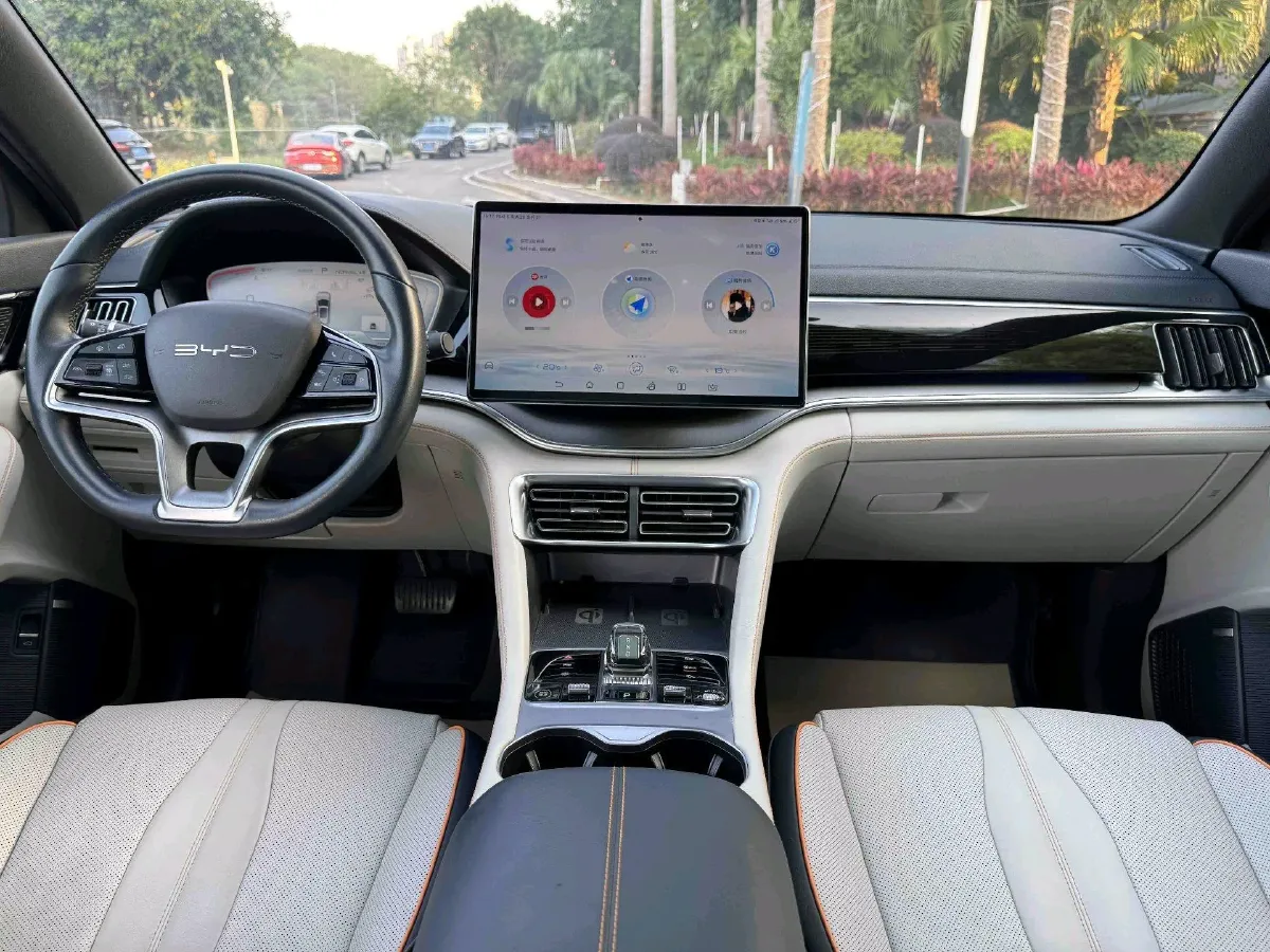 2023 BYD Song Plus BEV 87.04KWH,autocango,china used car exporter,china ev exporter,chinese used car exporter,chinese used ev exporter