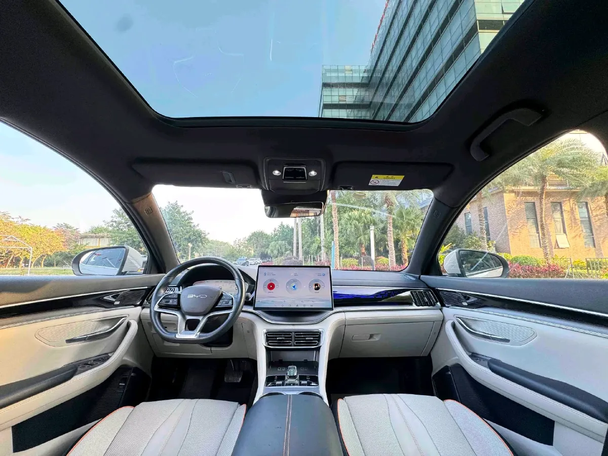 2023 BYD Song Plus BEV 87.04KWH,autocango,china used car exporter,china ev exporter,chinese used car exporter,chinese used ev exporter