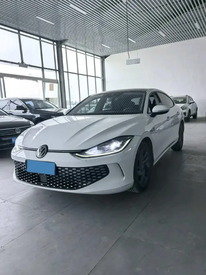 2024 Volkswagen Lamando 1.4T 150HP L4 7DCT