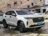 2021 Haval H6 1.5T 169HP L4 7DCT