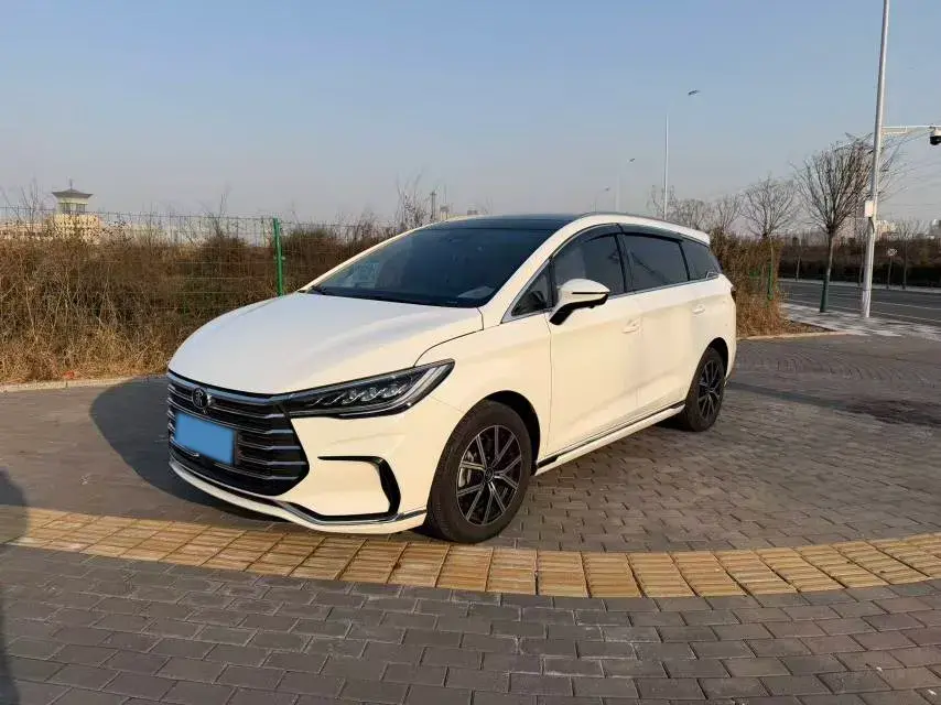 2022 Exceed LXC-DM 1.5T 156HP L4 3DHT PHEV 19.27KWH