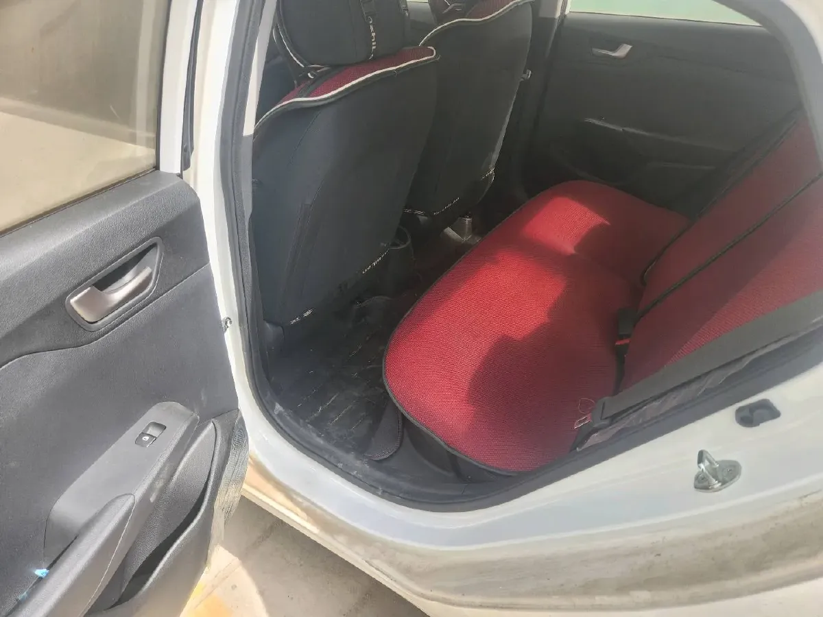 2017 Hyundai Verna RV 1.4L 100HP L4 6AT,autocango,china used car exporter,china ev exporter,chinese used car exporter,chinese used ev exporter