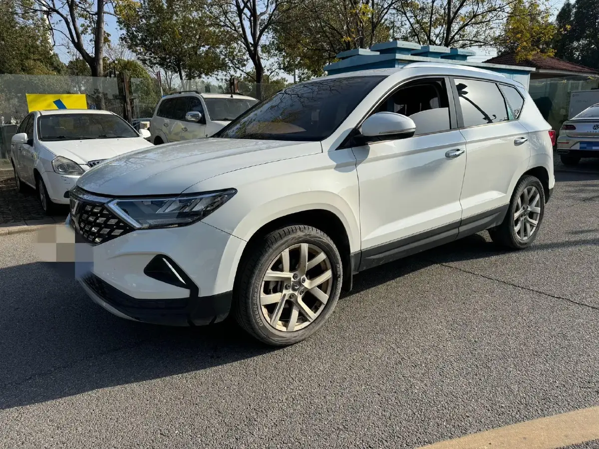 2021 Jetta VS5 1.4T 150HP L4 6AT