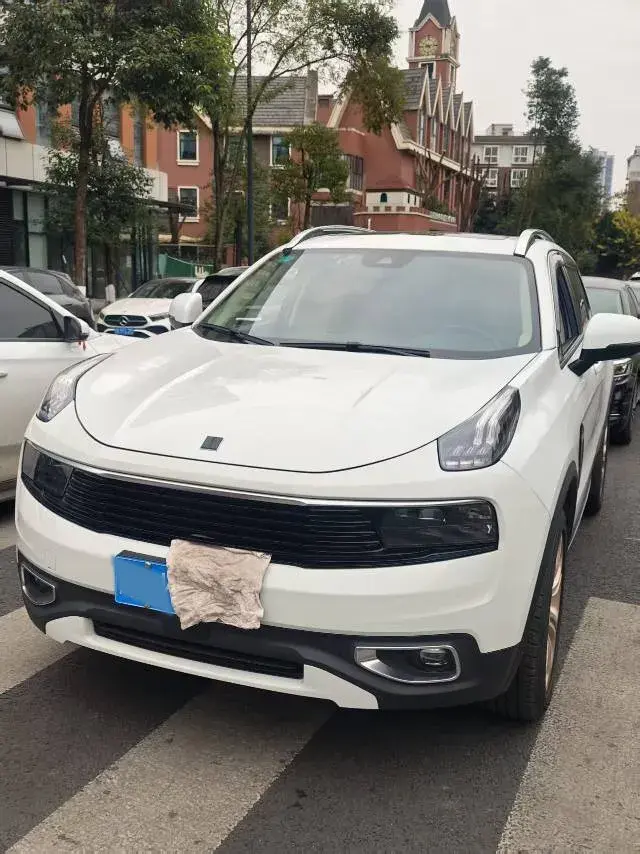 2017 Foton Tunland 2.8T 177HP L4 6AT