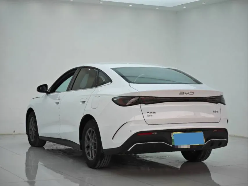 2024 BYD Seal06 1.5L 101HP L4 E-CVT PHEV 10.08KWH,autocango,china used car exporter,china ev exporter,chinese used car exporter,chinese used ev exporter
