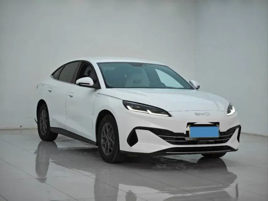 2024 BYD Seal06 1.5L 101HP L4 E-CVT PHEV 10.08KWH,autocango,china used car exporter,china ev exporter,chinese used car exporter,chinese used ev exporter