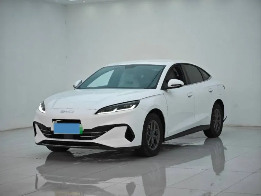 2024 BYD Seal06 1.5L 101HP L4 E-CVT PHEV 10.08KWH,autocango,china used car exporter,china ev exporter,chinese used car exporter,chinese used ev exporter