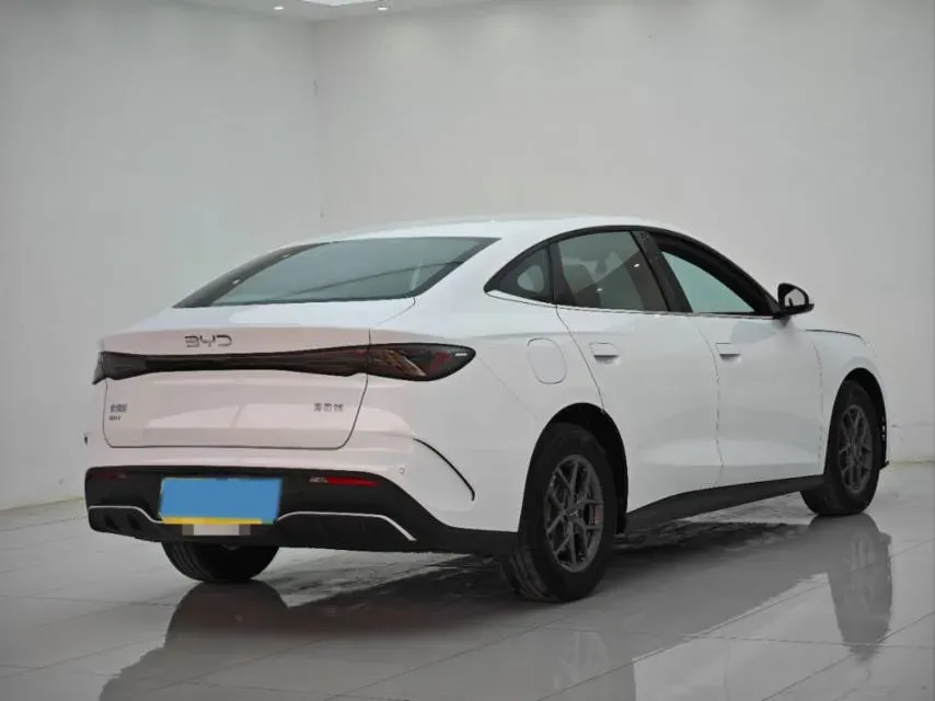 2024 BYD Seal06 1.5L 101HP L4 E-CVT PHEV 10.08KWH,autocango,china used car exporter,china ev exporter,chinese used car exporter,chinese used ev exporter