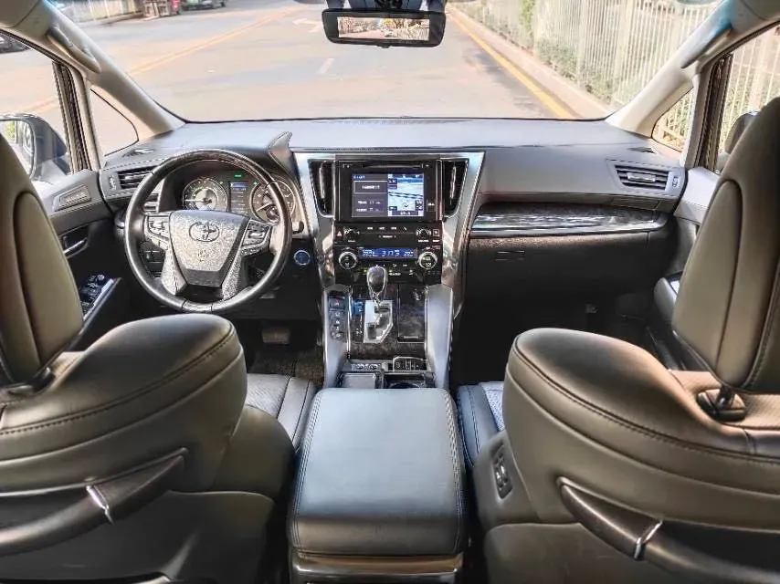 2019 Toyota Vellfire 2.5L 117HP L4 E-CVT Hybrid,autocango,china used car exporter,china ev exporter,chinese used car exporter,chinese used ev exporter