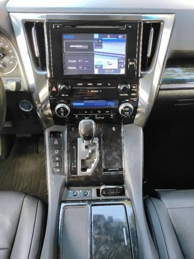 2019 Toyota Vellfire 2.5L 117HP L4 E-CVT Hybrid,autocango,china used car exporter,china ev exporter,chinese used car exporter,chinese used ev exporter